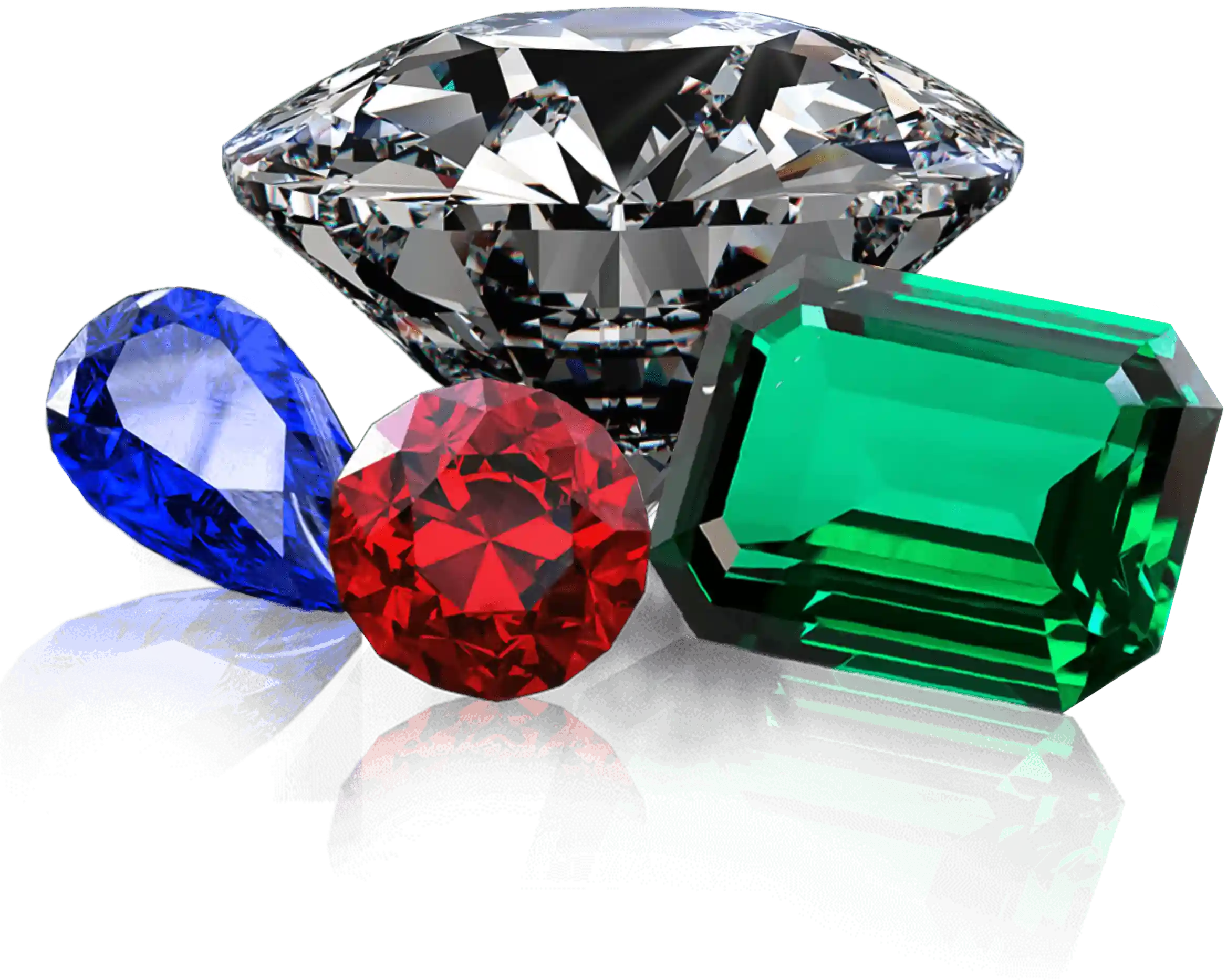 Gemstones